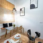Апартаменты Davila Lofts By Urbanhosting Сантандер