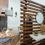 Davila Lofts By Urbanhosting * Сантандер