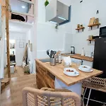 Davila Lofts By Urbanhosting Сантандер