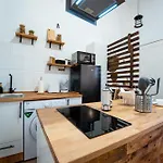 Davila Lofts By Urbanhosting *
