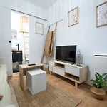 Апартаменты Davila Lofts By Urbanhosting Сантандер