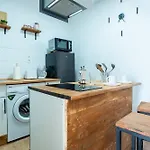 Davila Lofts By Urbanhosting Сантандер