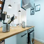 Апартаменты Davila Lofts By Urbanhosting