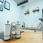 Davila Lofts By Urbanhosting *