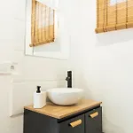 Davila Lofts By Urbanhosting Апартаменты *