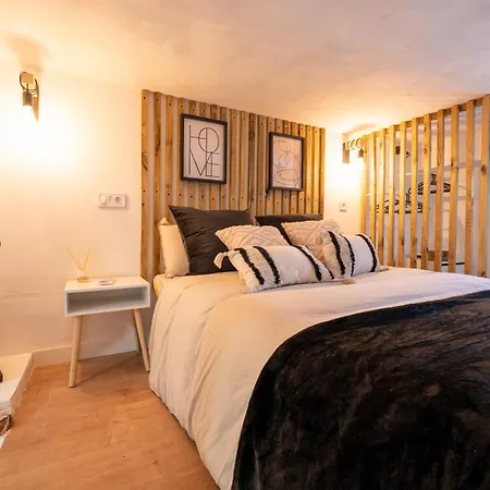 Apartman Davila Lofts By Urbanhosting *