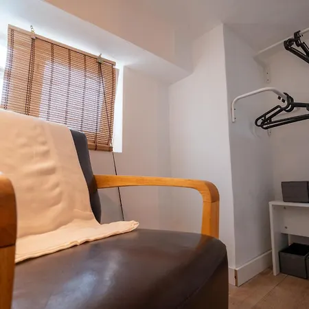 Davila Lofts By Urbanhosting Apartment *