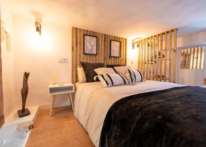 Apartman Davila Lofts By Urbanhosting *