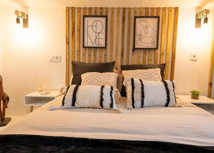 Davila Lofts By Urbanhosting Apartment *