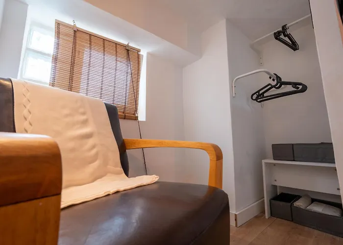 Davila Lofts By Urbanhosting Apartment *