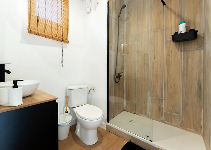 Davila Lofts By Urbanhosting * Santander