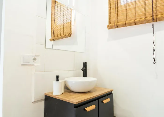 Davila Lofts By Urbanhosting Apartman *