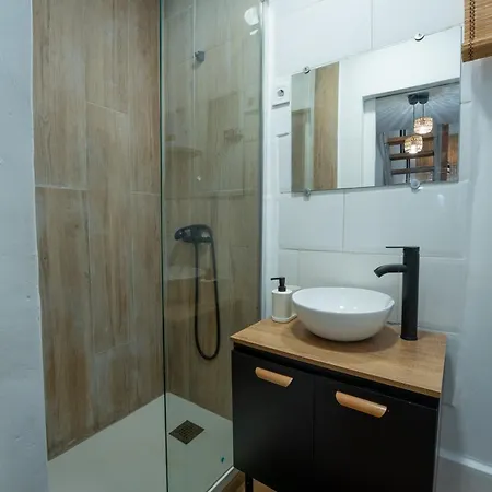 Davila Lofts By Urbanhosting