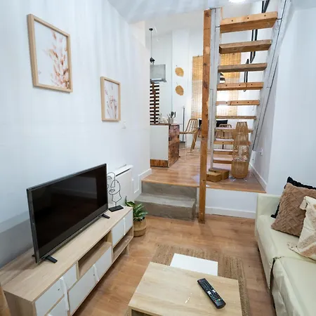 Appartamento Davila Lofts By Urbanhosting