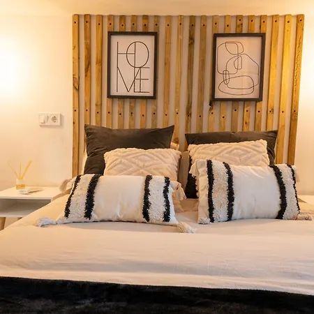 Davila Lofts By Urbanhosting Апартаменты *