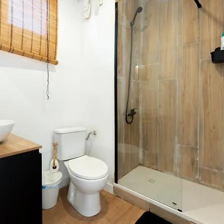 Davila Lofts By Urbanhosting * Santander