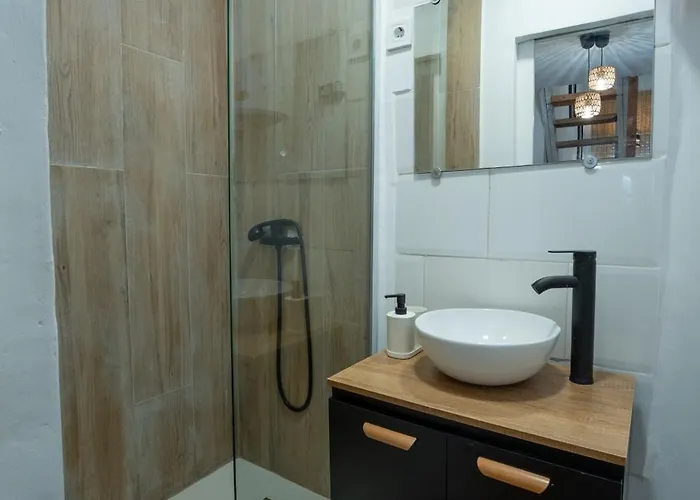 Davila Lofts By Urbanhosting